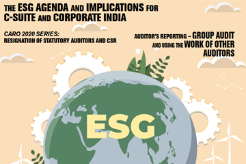 Climate Change – Impact on traditional Value Chains and Business Models